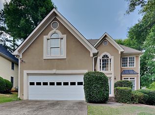 1383 Brentwood Ln, Marietta, GA 30062