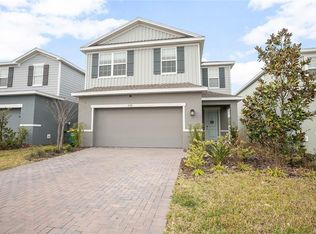 1110 Chelan Falls Dr, Deland, FL 32724