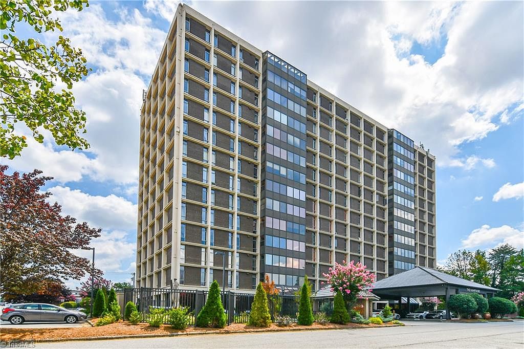 1101 N Elm St UNIT 803, Greensboro, NC 27401 Zillow