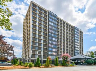 1101-803 N Elm St, Greensboro, NC 27401