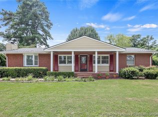 816 Montclair Rd, Fayetteville, NC 28314