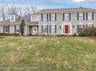 3699 Powderhorn Dr, Okemos, MI 48864