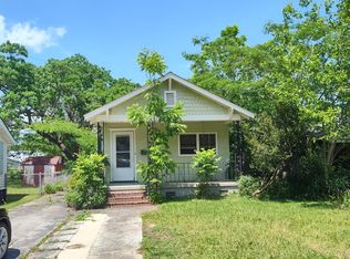 2207 Barnett Ave, Wilmington, NC 28403