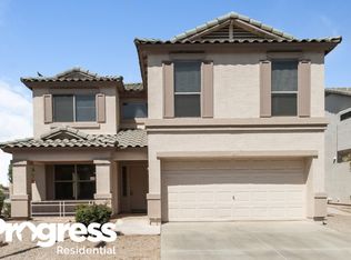 2604 N 128th Dr, Avondale, AZ 85392