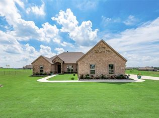 139 Stanford Ln, Springtown, TX 76082