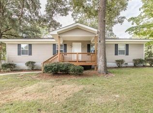 223 Choctaw St, Warner Robins, GA 31088