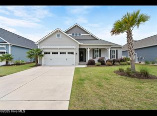 7024 Bonaventure St SW, Ocean Isle Beach, NC 28469