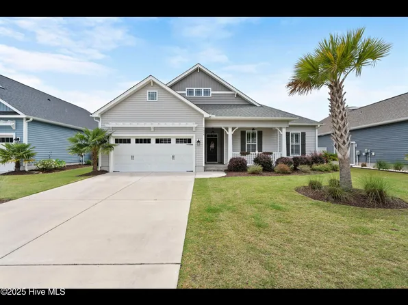 7024 Bonaventure Street SW, Ocean Isle Beach, NC 28469
