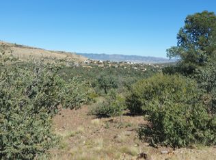 1065 Grazer Ln, Prescott, AZ 86301