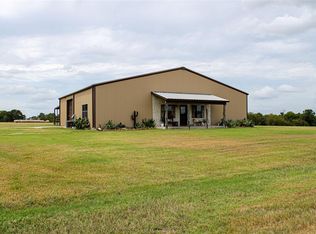 378 Bishop Rd, Huntsville, TX 77320