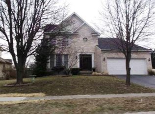 1616 Old Bay Ln, Severn, MD 21144