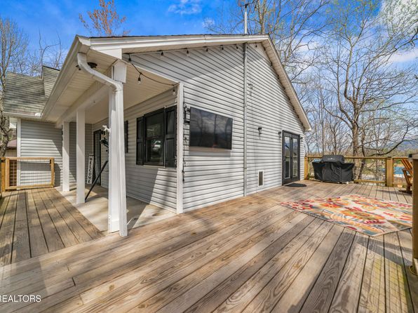 1851 Hidden Hills Rd, Gatlinburg, TN 37738