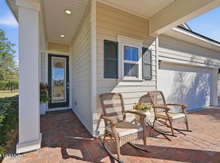 979 RUSTIC MILL Drive, St. Augustine, FL 32092