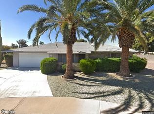 18416 N Laurel Dr, Morehead City, AZ 85373