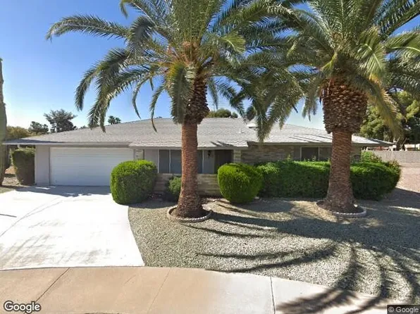 18416 N Laurel Dr, Morehead City, AZ 85373