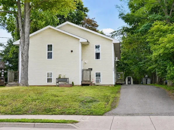 105 Park St, Truro, NS B2N 3J5