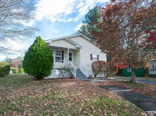 16 Green Holly Dr, Kingston, MA 02364