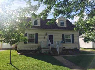 948 Woodville Ave, Monroe, MI