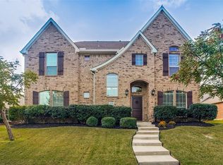 13741 Salmon Dr, Frisco, TX 75035