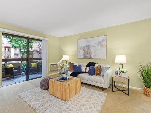 2250 Monroe St APT 271, Santa Clara, CA 95050