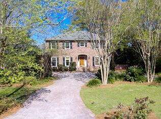 16 Held Cir, Charleston, SC 29412