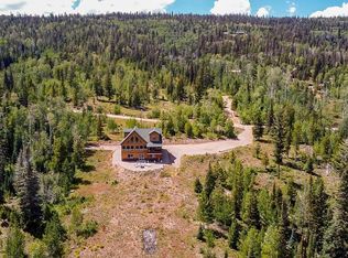 3868 Gcr #14S, Kremmling, CO 80459