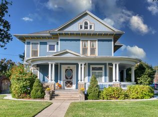 295 S Reed Ave, Reedley, CA 93654