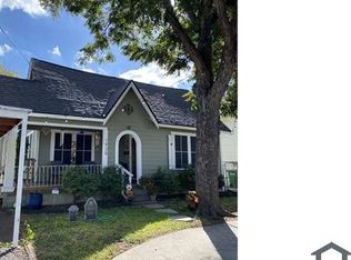 1926 W Hermosa Dr, San Antonio, TX 78201