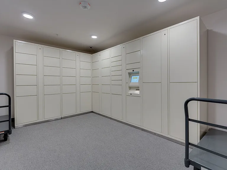 Mysa Apartments — Photo 15