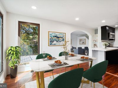 1806 N Shore Ct, Reston, VA, 20190