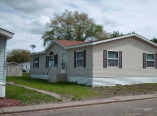 127 113th Sq NE, Blaine, MN 55434