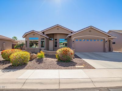 11217 E Olla Ave, Mesa, AZ, 85212