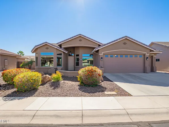 11217 E OLLA Avenue, Mesa, AZ 85212
