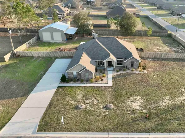 2643 Piddlin Ln, Jay, FL 32565