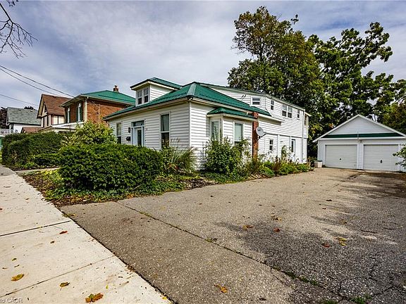 2nd image of 89 Talbot St S