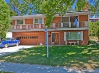 1905 S Spring Creek Dr, Bountiful, UT 84010