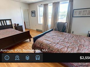 402 Highland Ave #13, Somerville, MA 02144