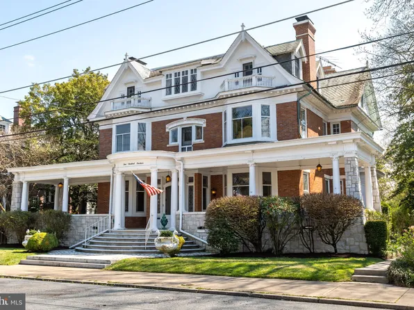 314 Mill St, Cambridge, MD 21613