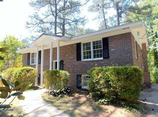 575 Rivermont Rd, Athens, GA 30606