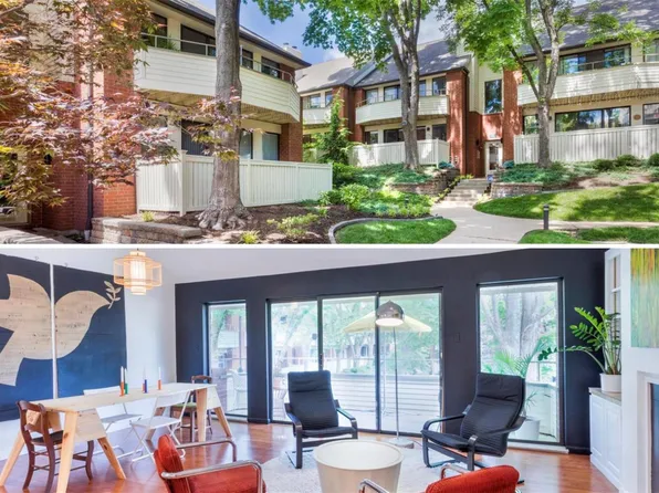5597 Waterman Blvd APT C, Saint Louis, MO 63112