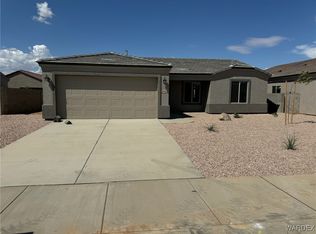 3443 Double O Dr, Kingman, AZ 86409