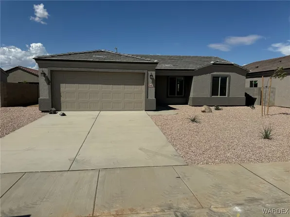 3443 Double O Dr, Kingman, AZ 86409