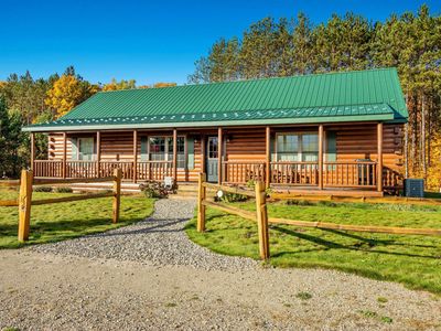 3418 Autumn Mist Ln, Thompsonville, MI, 49683