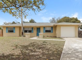 4513 Bromley Ave, Spring Hill, FL 34609
