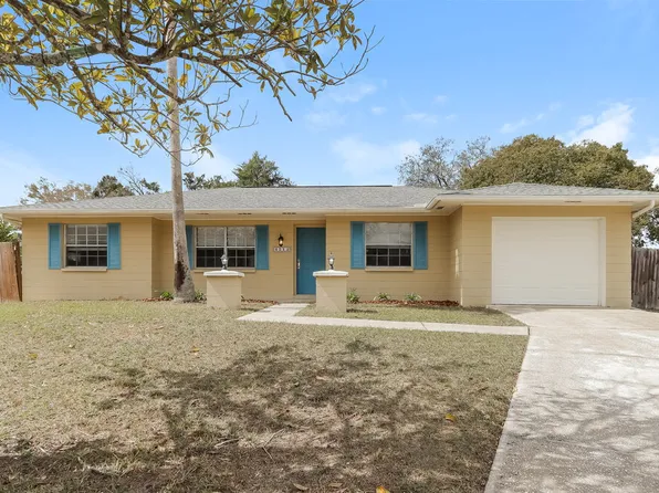 4513 Bromley Ave, Spring Hill, FL 34609