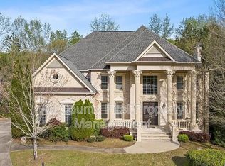 4002 Moheb St SW, Atlanta, GA 30331