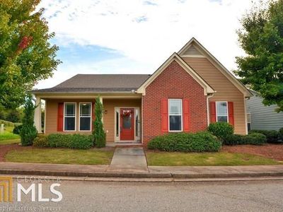 1707 Walton Reserve Way, Austell, GA, 30168