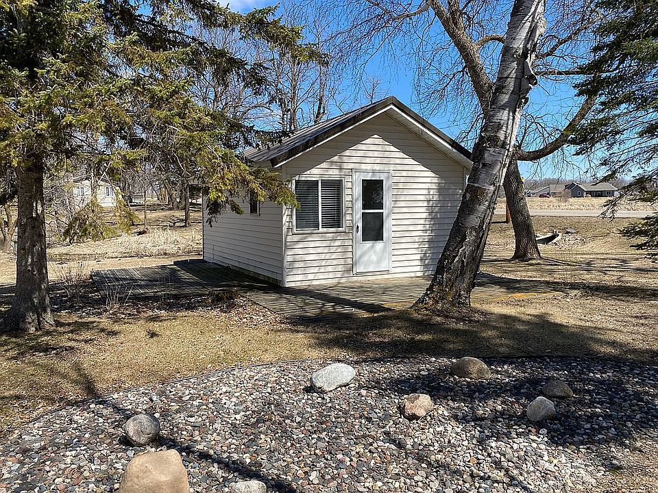 Cabin #3 is ready for you!