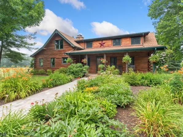 299 Spring Mills Rd, Holland Twp., NJ 08848