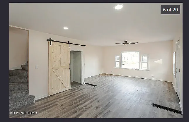 3233 Saint Bernard Dr — Photo 19